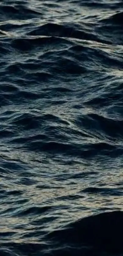 Water Liquid Azure Live Wallpaper