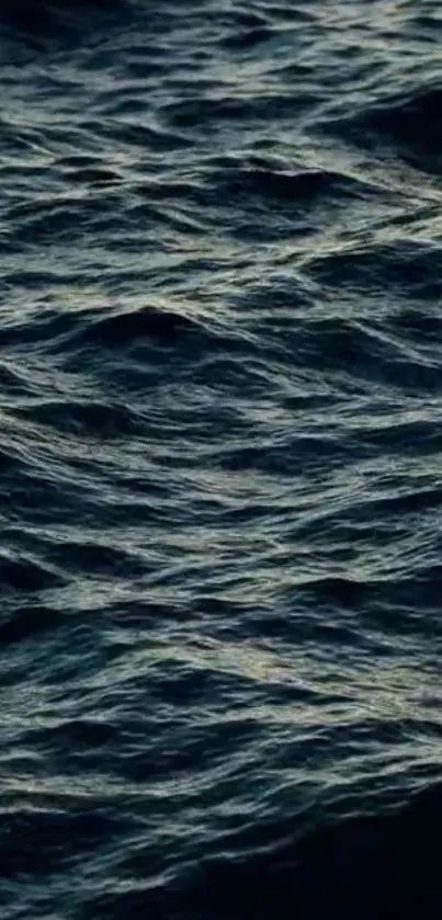 Water Liquid Azure Live Wallpaper