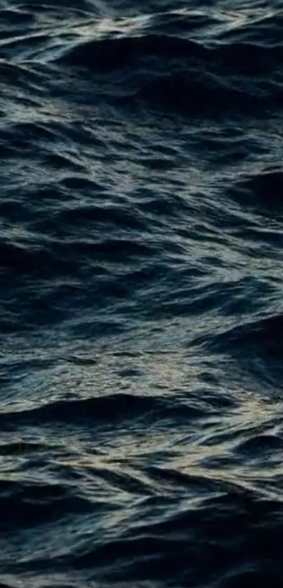 Water Liquid Azure Live Wallpaper