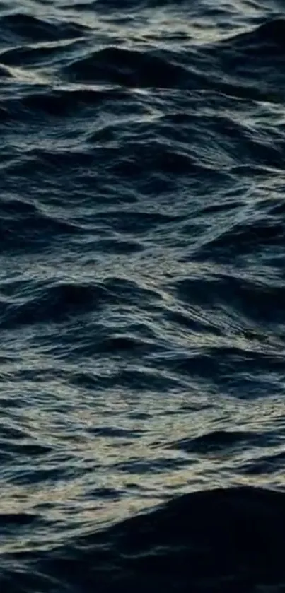 Water Liquid Azure Live Wallpaper
