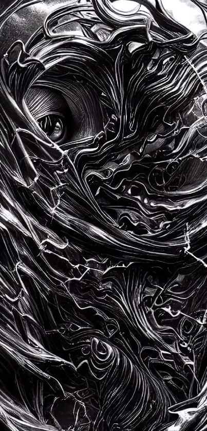 Water Liquid Fluid Live Wallpaper