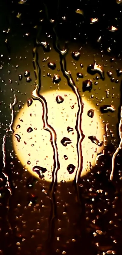 Water Liquid Fluid Live Wallpaper