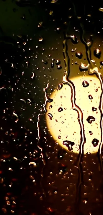 Water Liquid Fluid Live Wallpaper