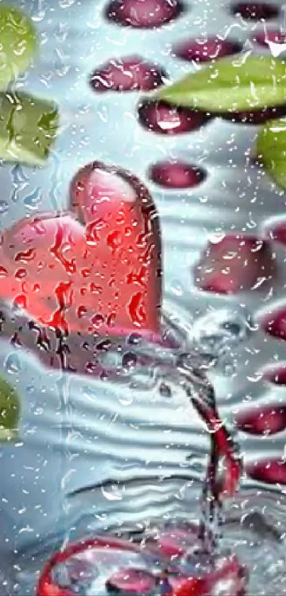 Water Liquid Water Resources Live Wallpaper