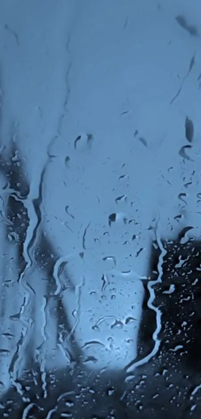 Water Liquid Window Live Wallpaper