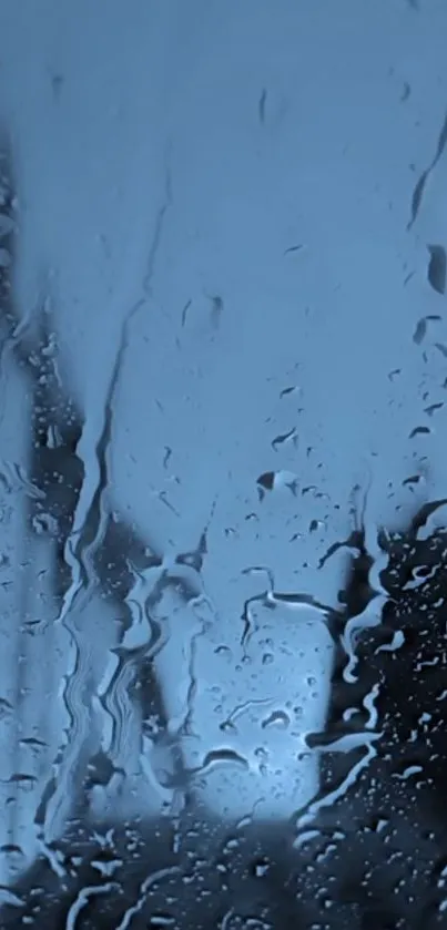 Water Liquid Window Live Wallpaper