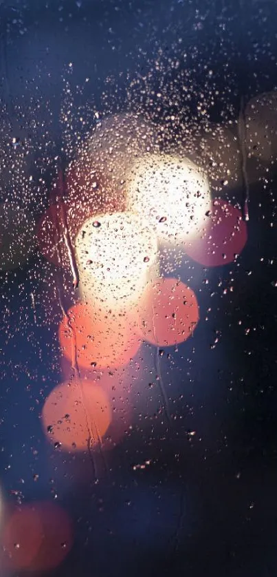 Water Orange Astronomical Object Live Wallpaper