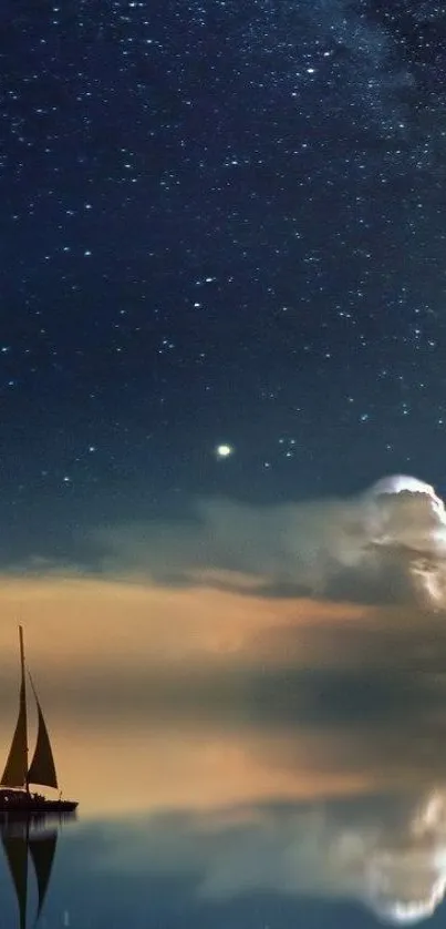 Water Outdoor Clouds Live Wallpaper