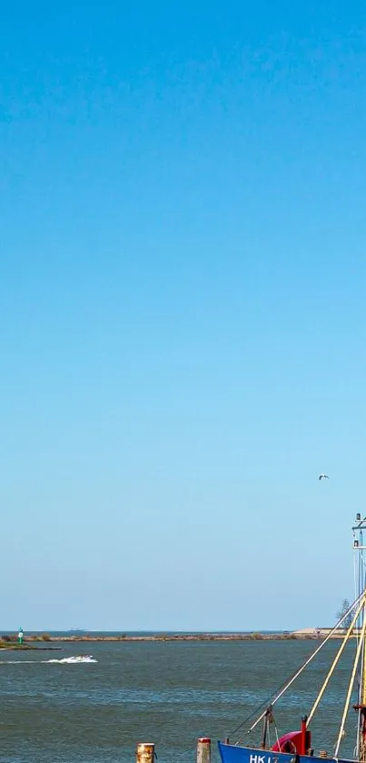 Water Outdoor Sky Live Wallpaper