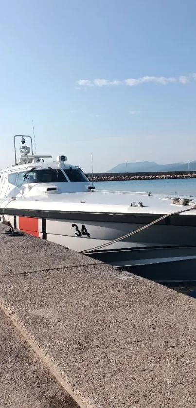 Water Outdoor Vehicle Live Wallpaper