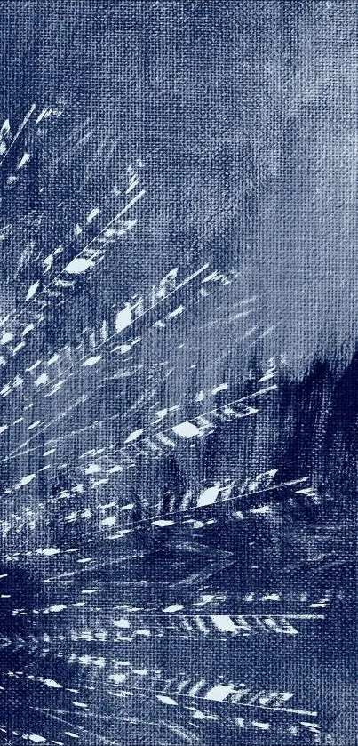 Water Painting Art Live Wallpaper