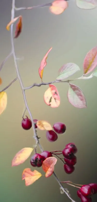 Water Petal Pink Live Wallpaper