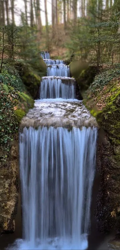 random 3 Live Wallpaper