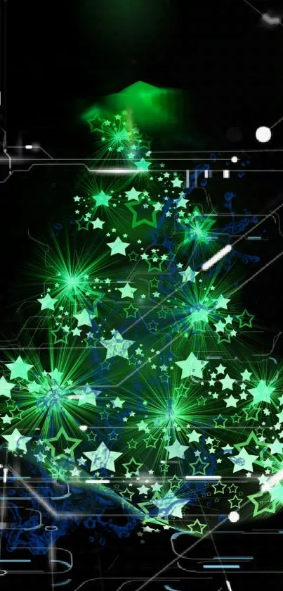 Water Plant Tree Live Wallpaper