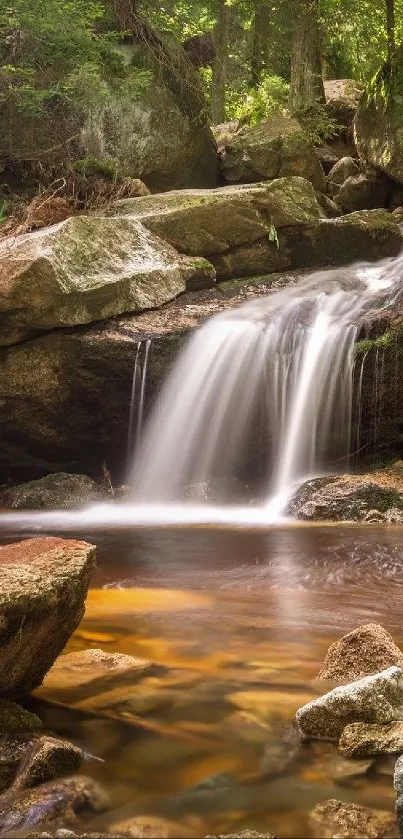 explore  Live Wallpaper