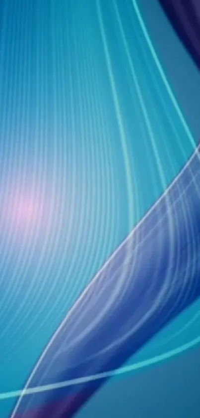 Water Purple Violet Live Wallpaper