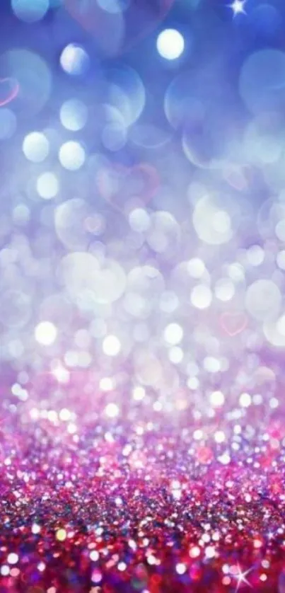 Water Purple Violet Live Wallpaper