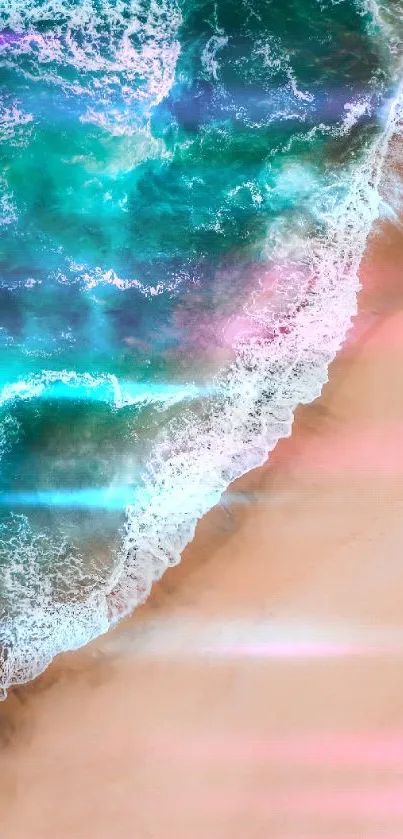 Water Racy Adult Live Wallpaper
