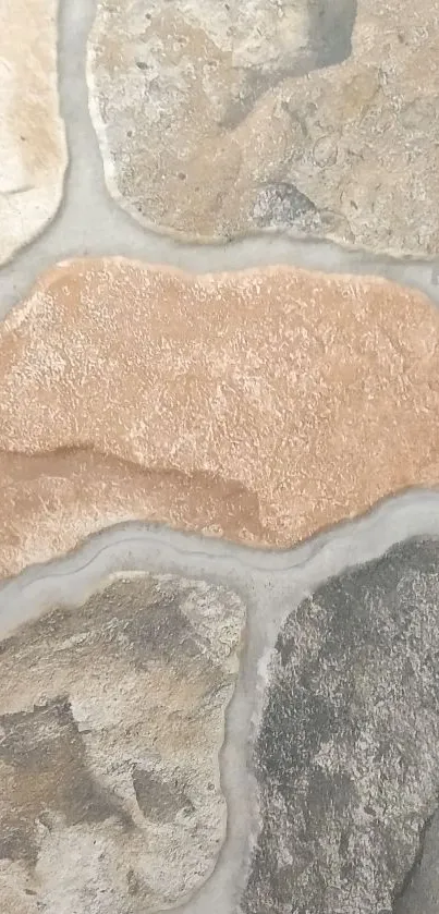 Water Rock Live Wallpaper