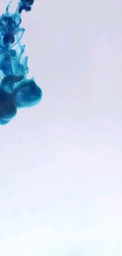 Water Sky Art Live Wallpaper