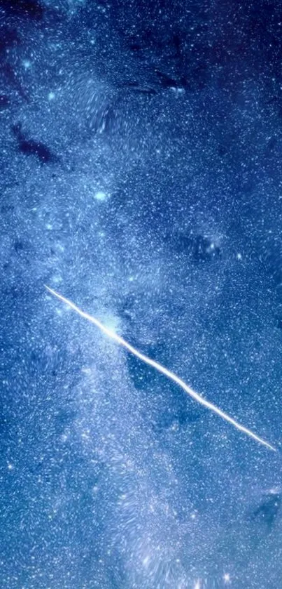 Water Sky Astronomy Live Wallpaper