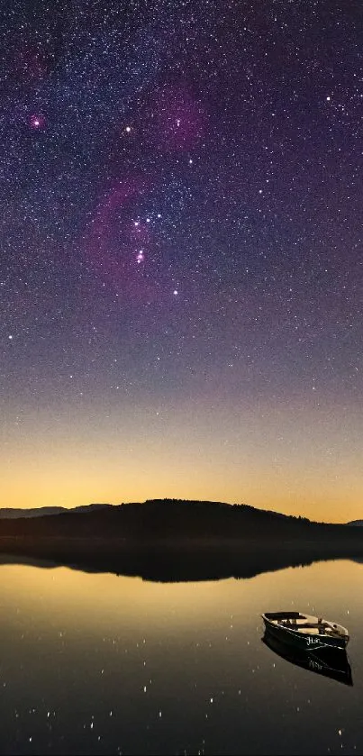 el espacio Live Wallpaper