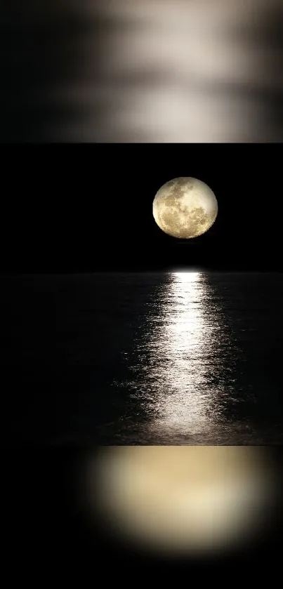 Water Sky Atmosphere Live Wallpaper
