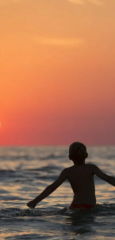 Water Sky Beach Live Wallpaper