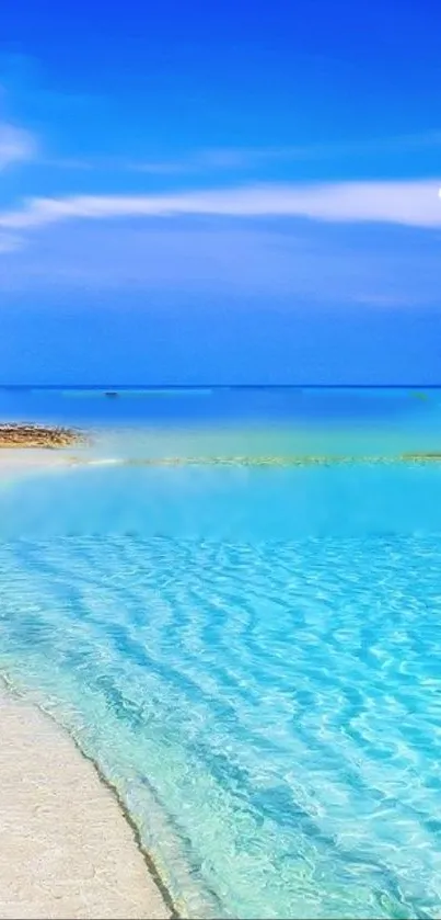 Beach Live Wallpaper