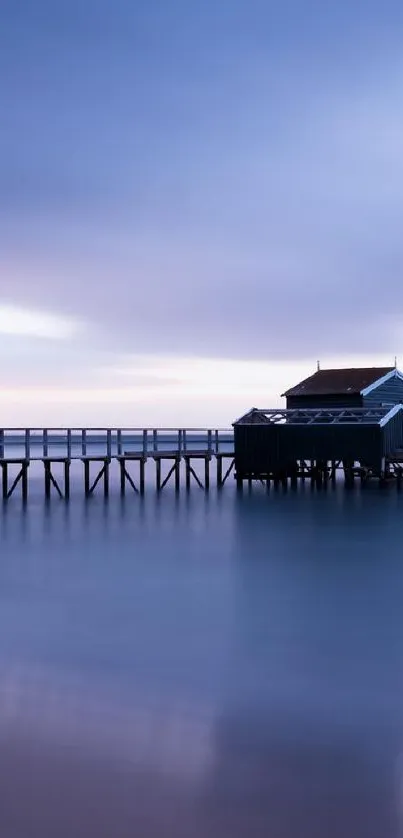 Water Sky Cloud Live Wallpaper