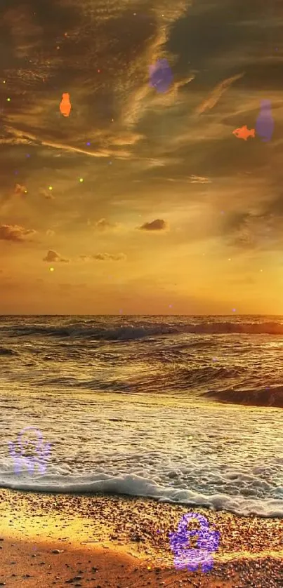 beach Live Wallpaper