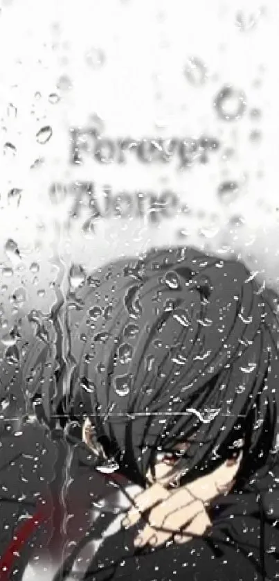 Water Sky Moisture Live Wallpaper