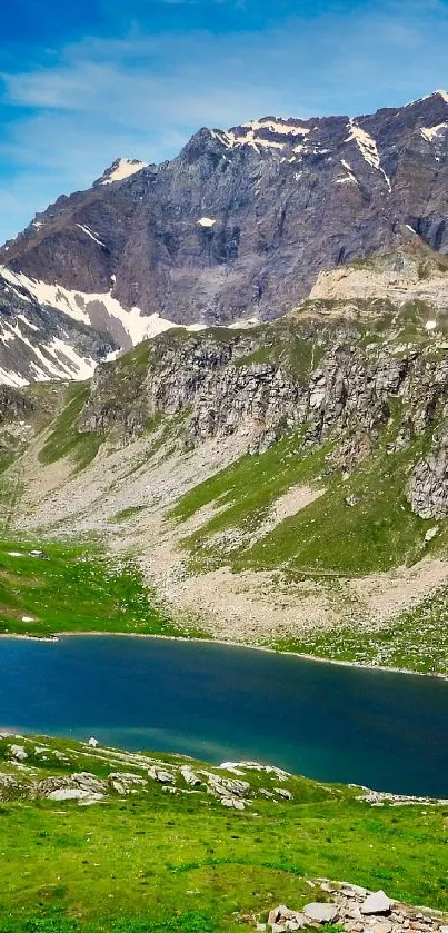 River Live Wallpaper