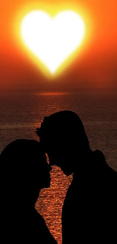 Water Sky Sunset Live Wallpaper
