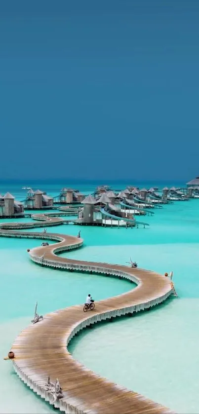 Water Sky Water Resources Live Wallpaper