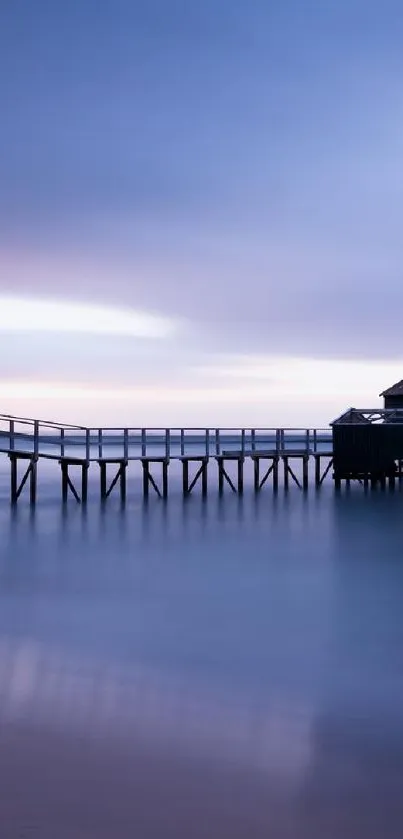 bridge Live Wallpaper