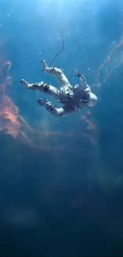 Water Underwater Diving Scuba Diving Live Wallpaper