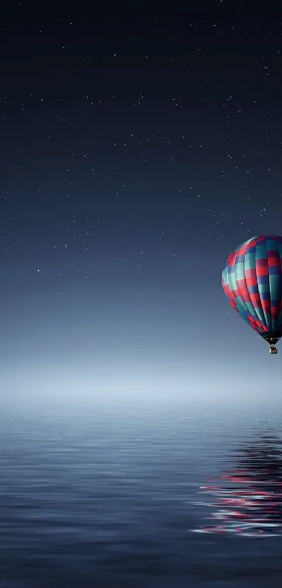 Water Vehicle Sky Live Wallpaper