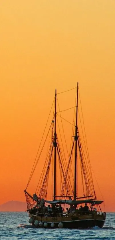 Water Vehicle Sky Live Wallpaper