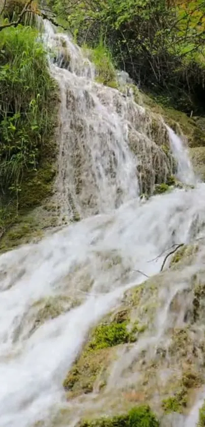 Water Water Resources Fluvial Landforms Of Streams Live Wallpaper