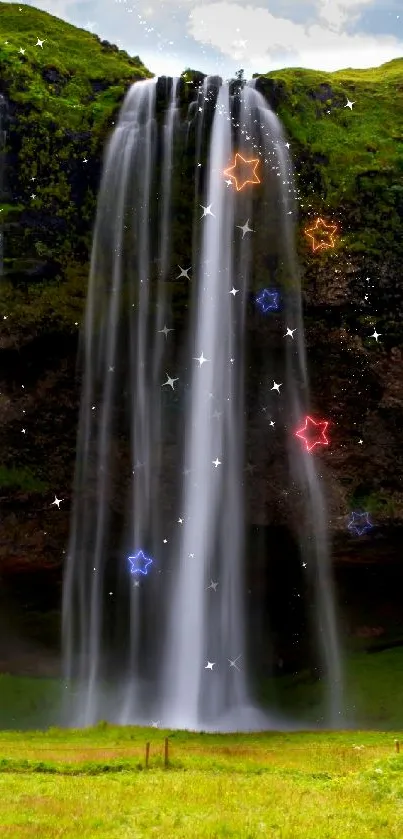 Water Water Resources Light Live Wallpaper