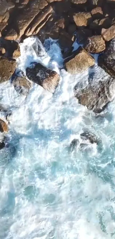 Water Water Resources Sky Live Wallpaper