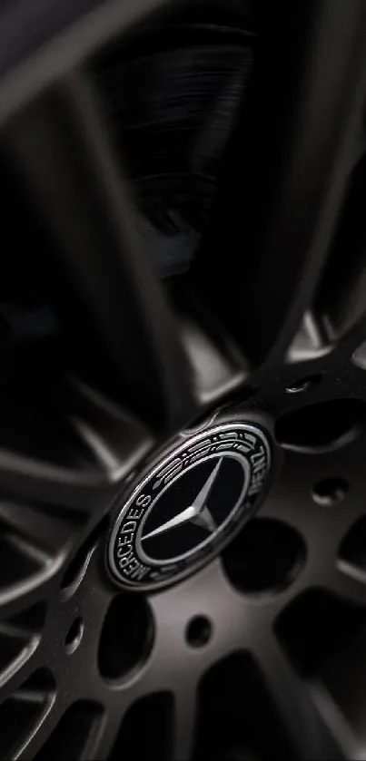 mybenz Live Wallpaper