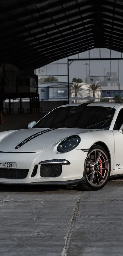 cool Porsche  Live Wallpaper