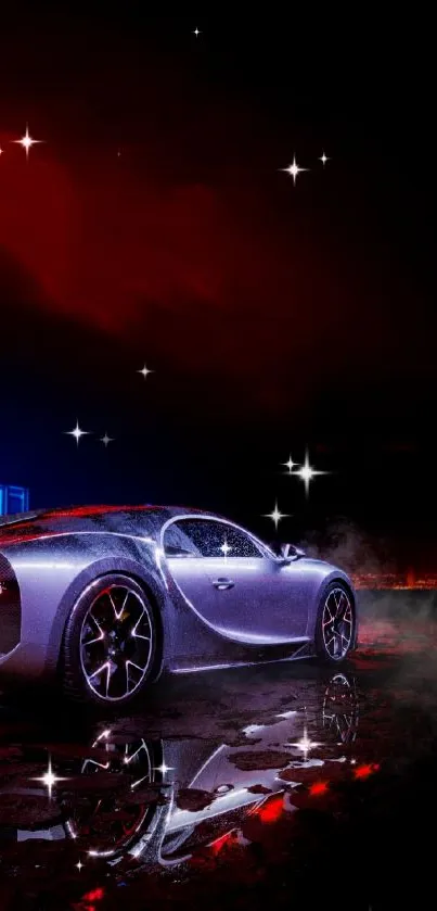 n Live Wallpaper