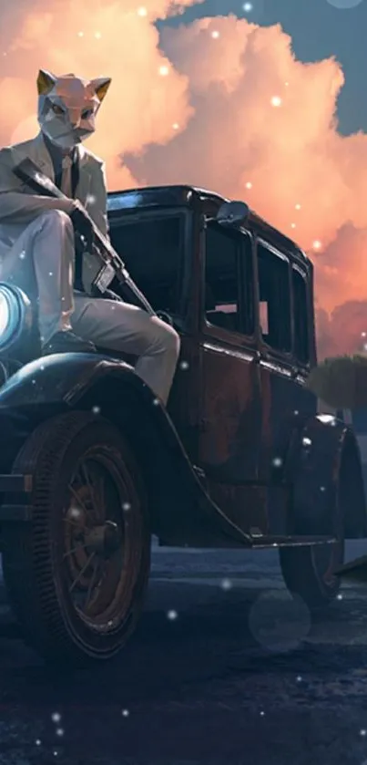 bank  Live Wallpaper