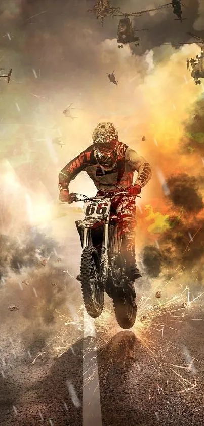 war Live Wallpaper