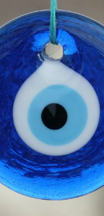 White Blue Electric Blue Live Wallpaper