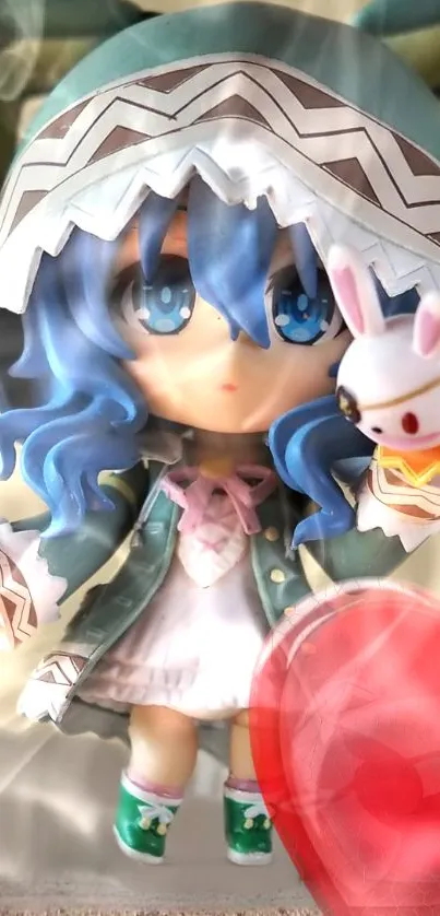 anm Live Wallpaper