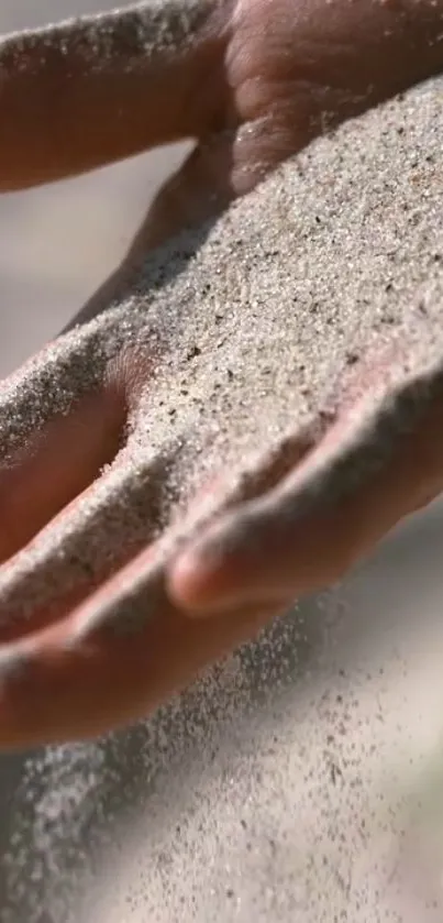 Wood Jaw Finger Live Wallpaper